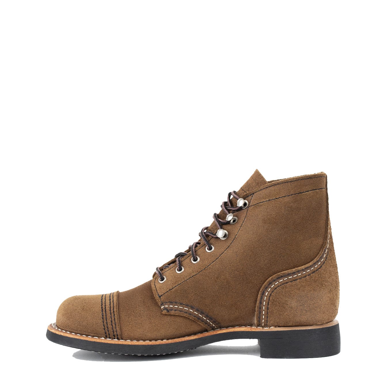 Red Wing Iron Ranger Boot Clove Acompo - Image 3
